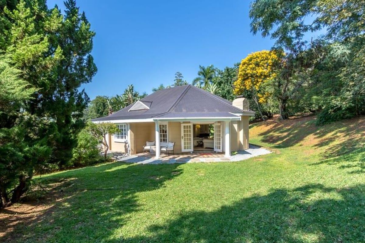 Exclusive 5-Star Boutique Lodge & Private Farm Estate for Sale in Hazyview, Mpumalanga - Photo 5