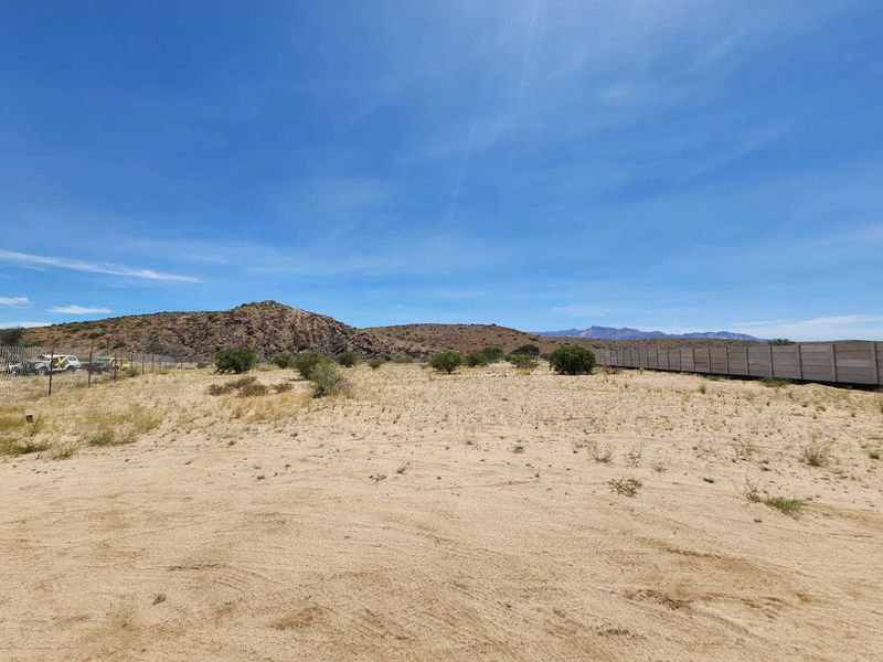 Uis:  Vacant Erven for sale in Moringa Estate - Photo 9