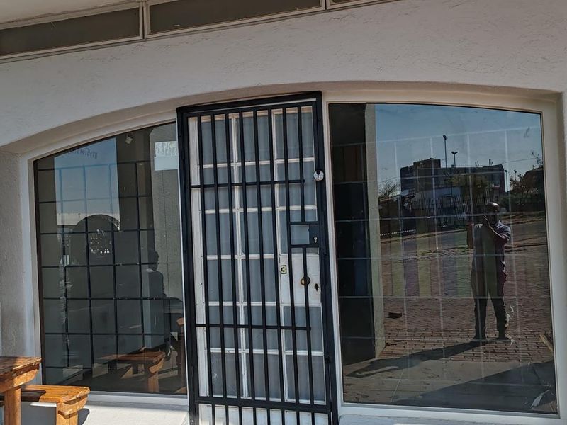 Prime Commercial Space Available in the Heart of Randburg - Photo 5