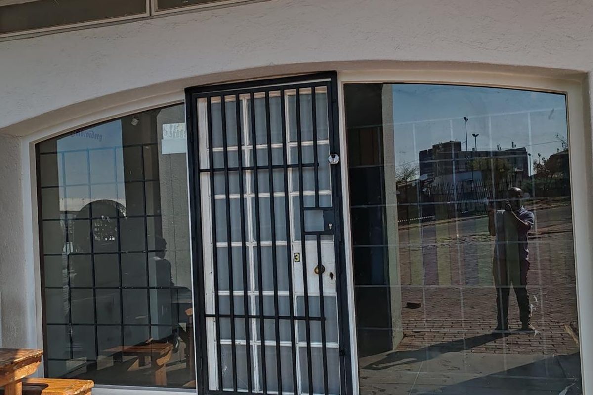 Prime Commercial Space Available in the Heart of Randburg - Photo 5