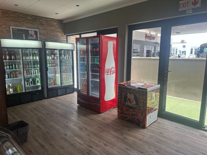 Retail Shop To Let Centre Swakopmund- N$12,500 (Excludes Vat) - Photo 2