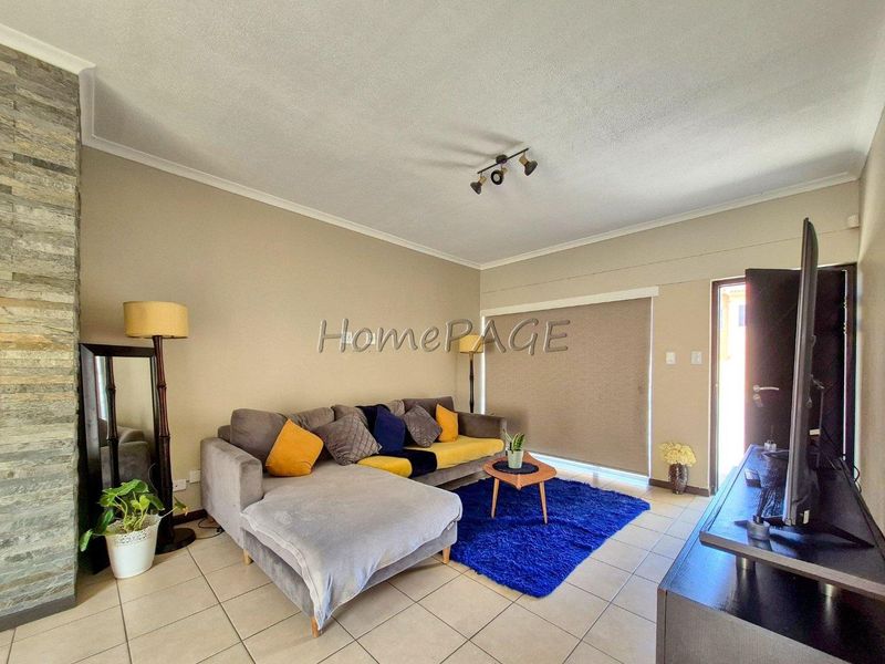 Fairway Estates, Walvis Bay:  Unit in Tamar Village is for Sale - Photo 7