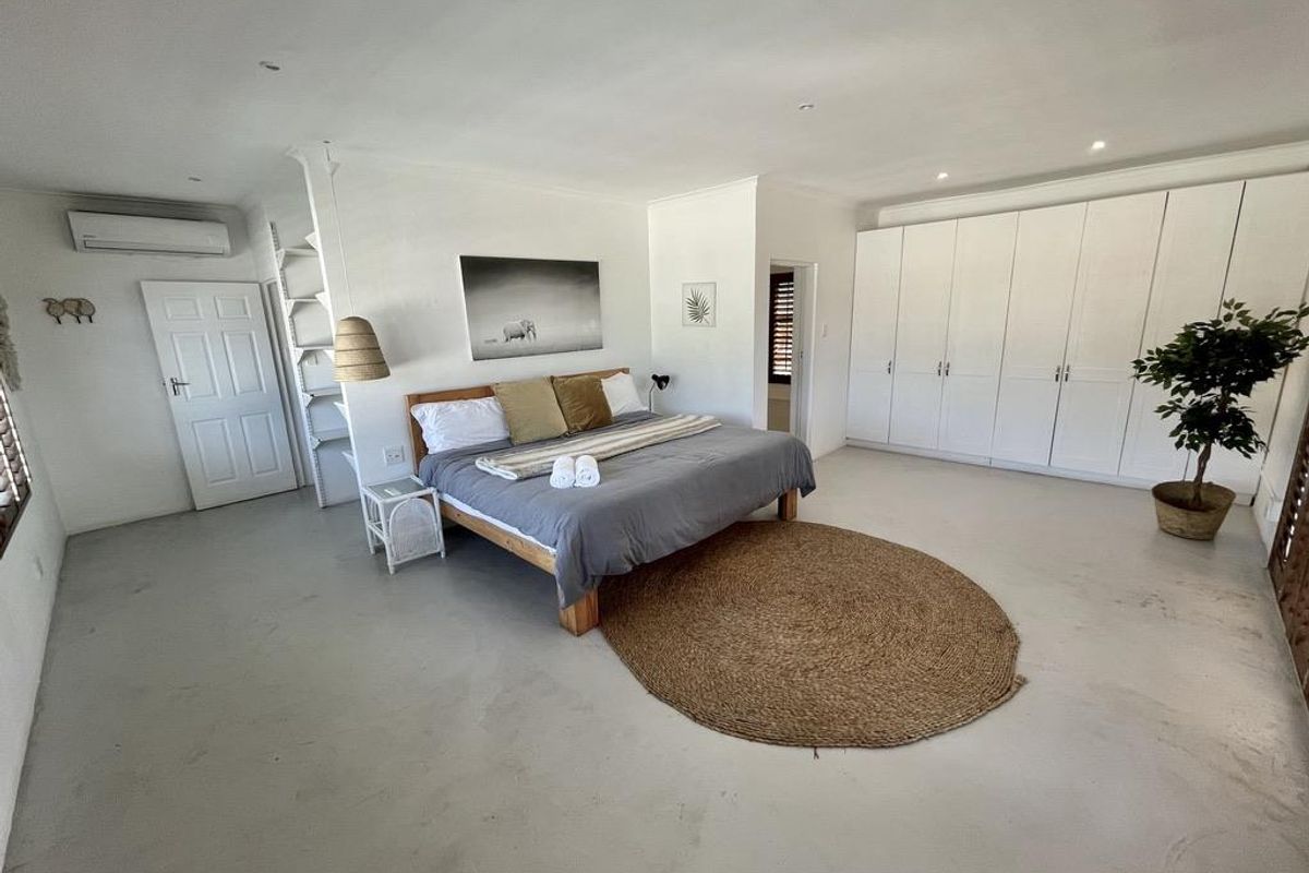 Hendra - Exceptional Coastal Home To Rent In Umhlanga Rocks - Photo 2