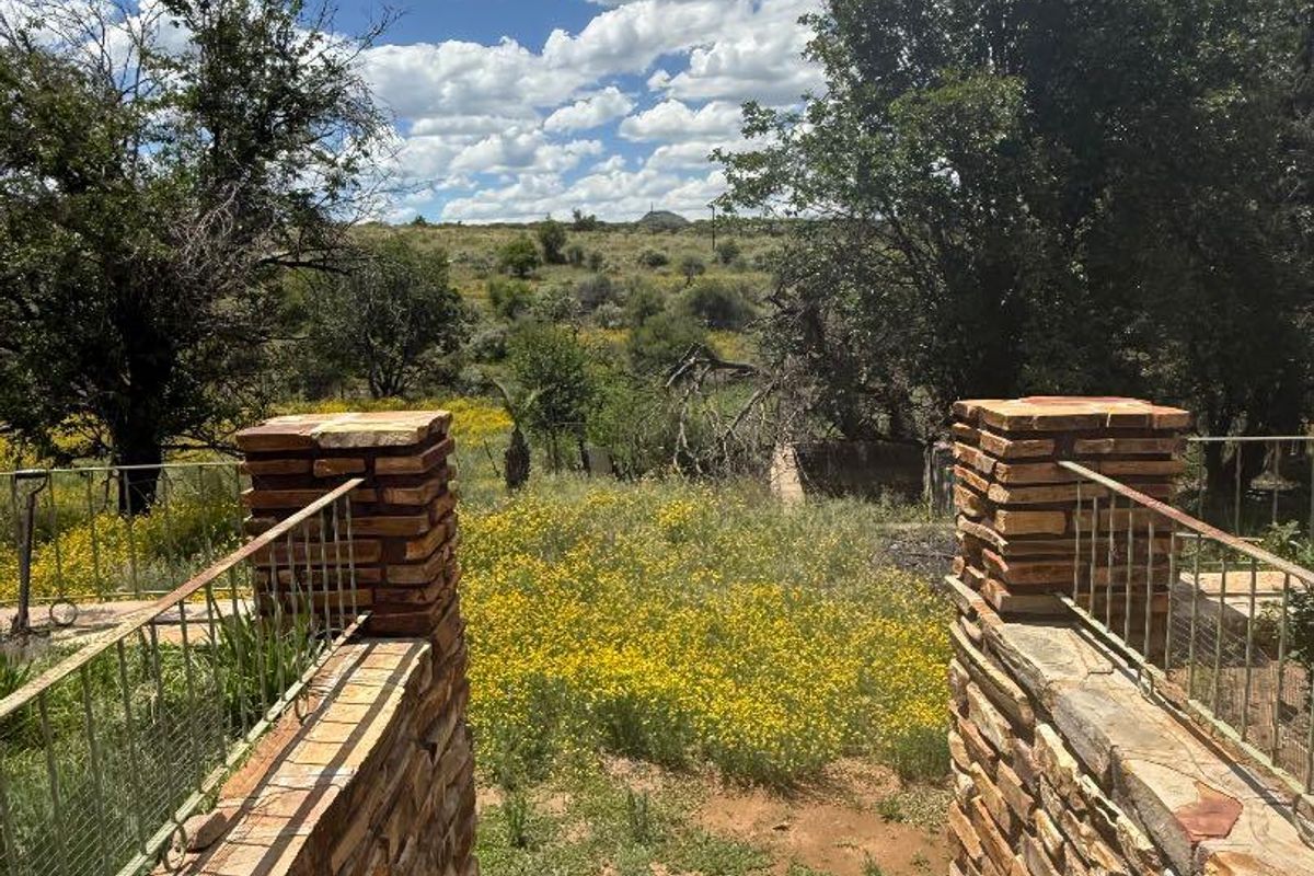 Old Farmhouse - nature living - Photo 5