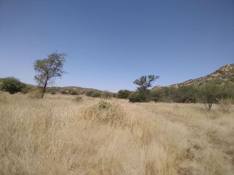 BRAKWATER PRIME PROPERTY HIGH - LAST LEFT THIS BIG NEXT TO ROAD - Photo 2