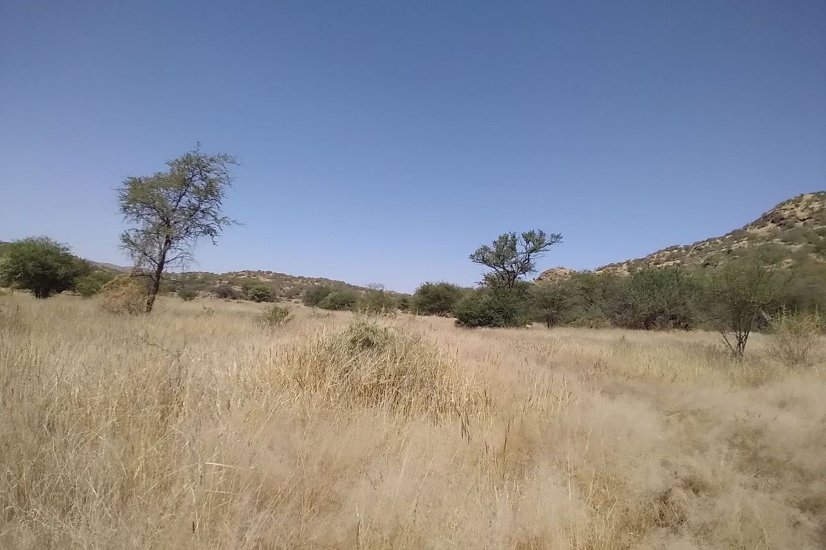 BRAKWATER PRIME PROPERTY HIGH - LAST LEFT THIS BIG NEXT TO ROAD - Photo 2