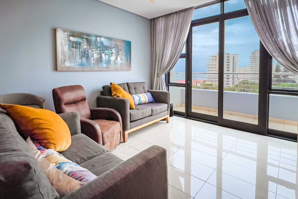 2 BEDROOM I 2 BATHROOM APARTMENT - Photo 2