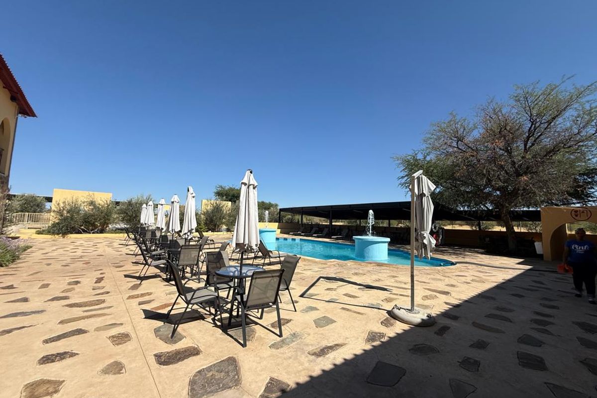 Property for Sale – Exceptional Hospitality & Leisure Estate - Photo 2