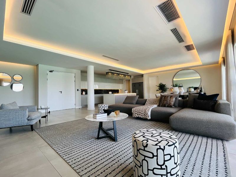 Furnished 3 bedroom signature penthouse for sale in Munyaka Estate - Photo 6