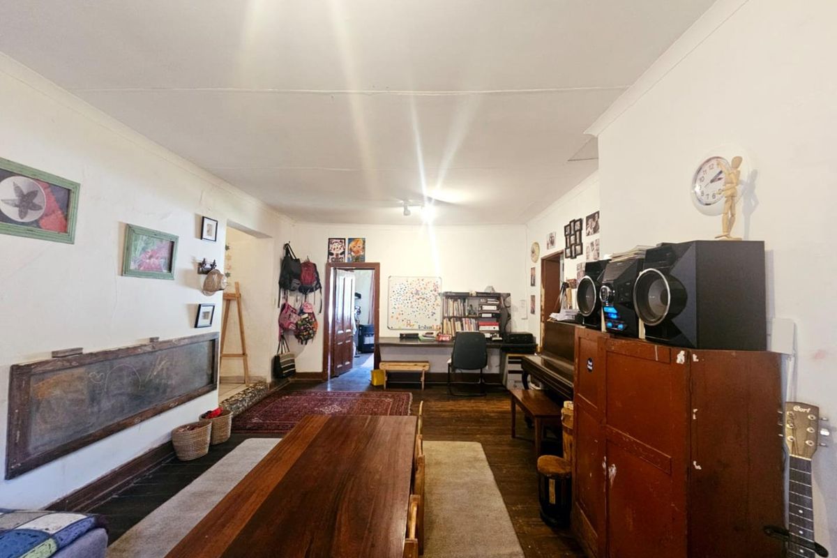 Charming Fixer-Upper with Endless Potential - Photo 4