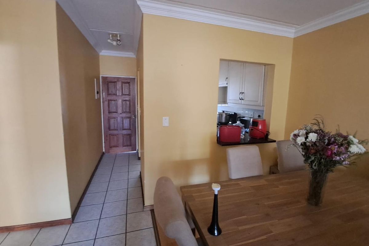 2 Bed Apartment for Sale - Photo 5
