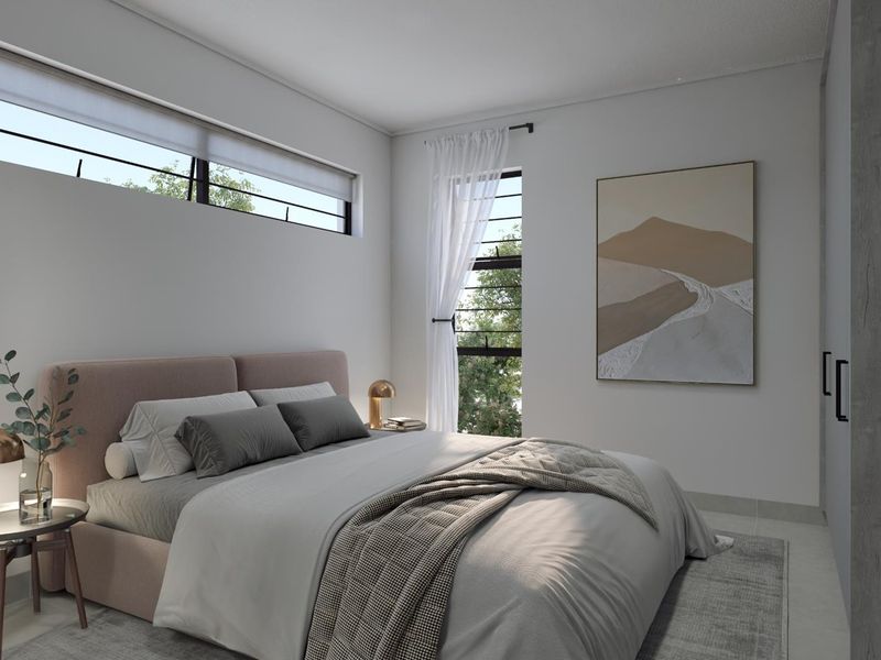 4 Bedroom Townhouse at Baltimore Lifestyle Estate - Photo 8