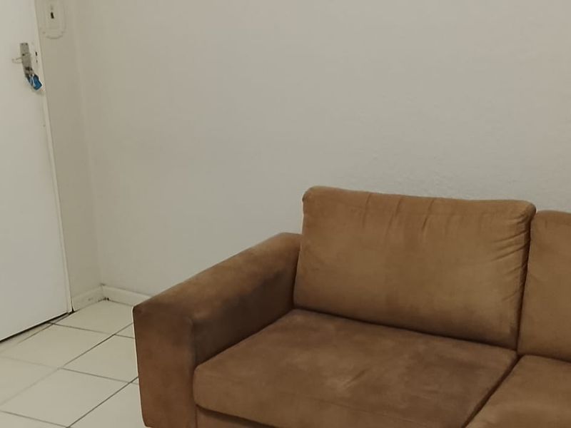 **Spacious Bedroom Available in Shared Apartment – Ideal for a Lady** - Photo 10