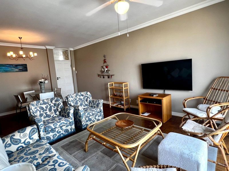 Lovely 2 bedroom apartment - Photo 6