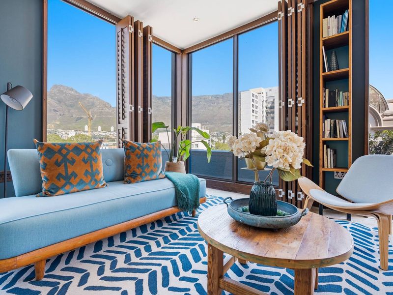 Prime Airbnb Investment | Entire Top Floor | 360° Views - Photo 6