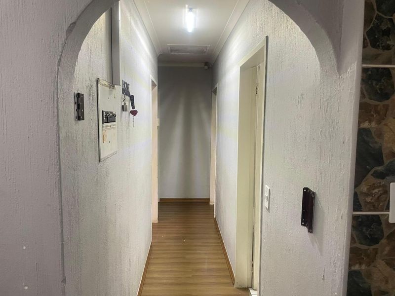 Luxury 3-Bedroom Secure Home for Rent in Brakpan – Pool, 3 Bathrooms, Study & Prime Location Near Carnival City Mall & N17 Highway - Photo 7