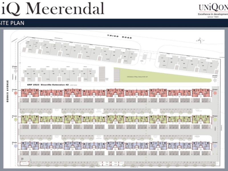 New Development: Modern 2 Bedroom, 2 Bathroom Stack Units - Photo 3