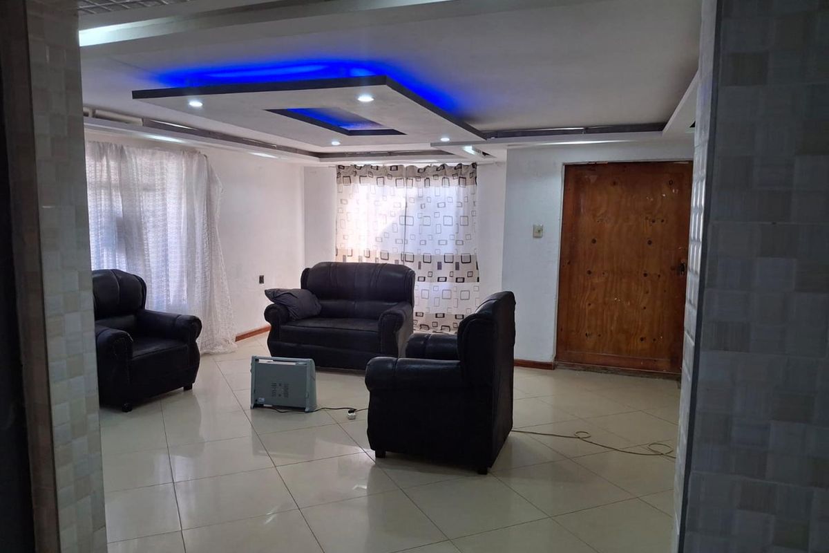 Morden livinh - Photo 5