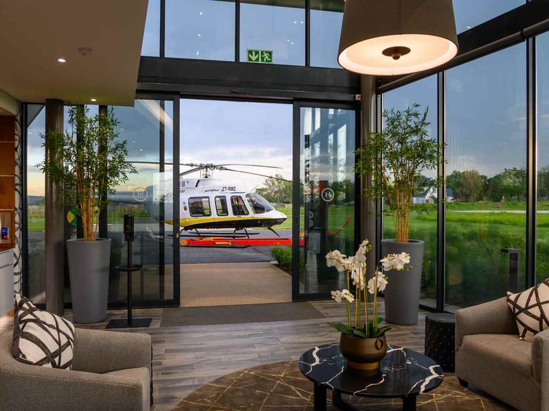 Modern Luxury Building Package at The Terraces, Steyn City - Photo 8