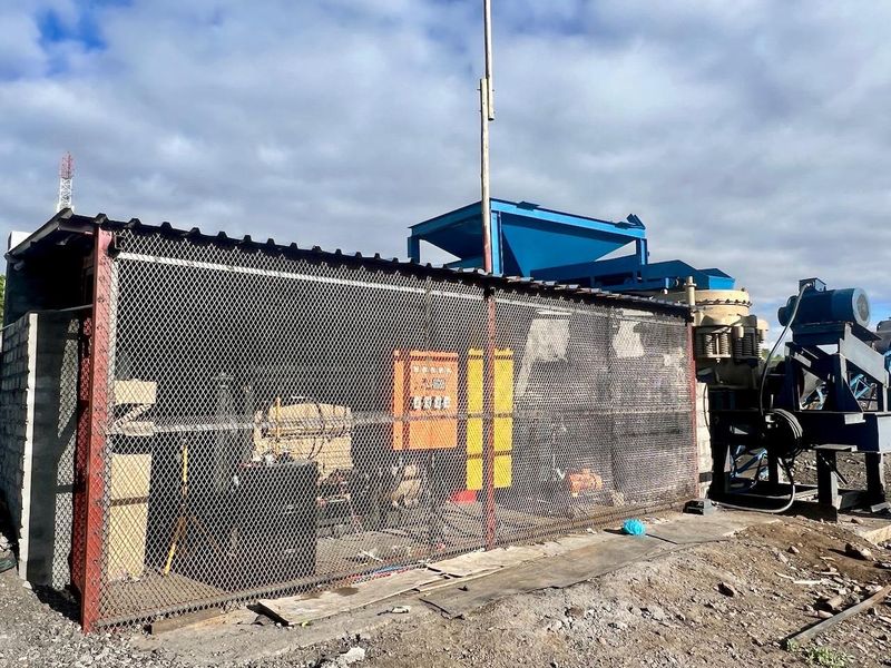 Wash Plant Rental - Photo 5