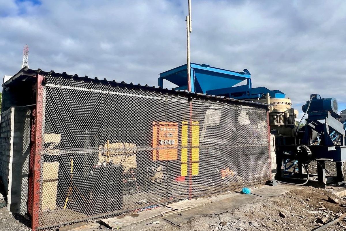 Wash Plant Rental - Photo 5