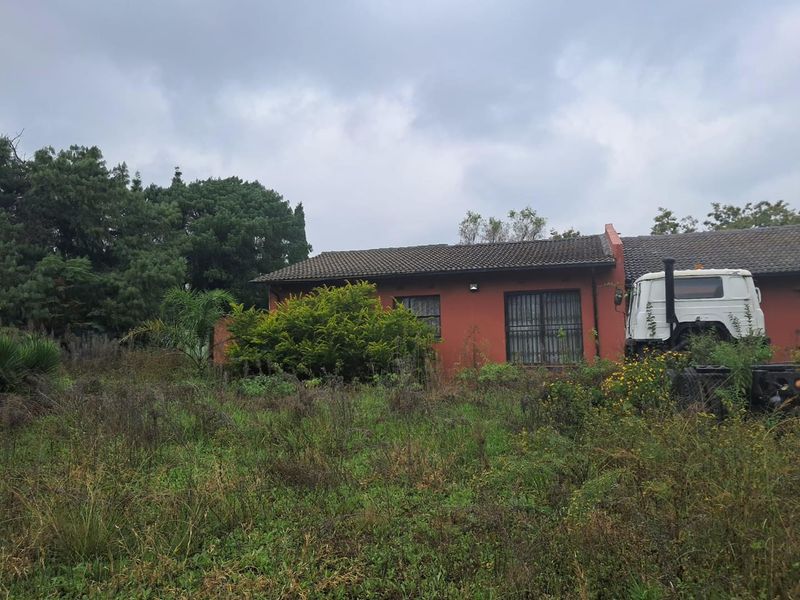 4 Bedroom House /Farm to sell in Glen Austin - Photo 4