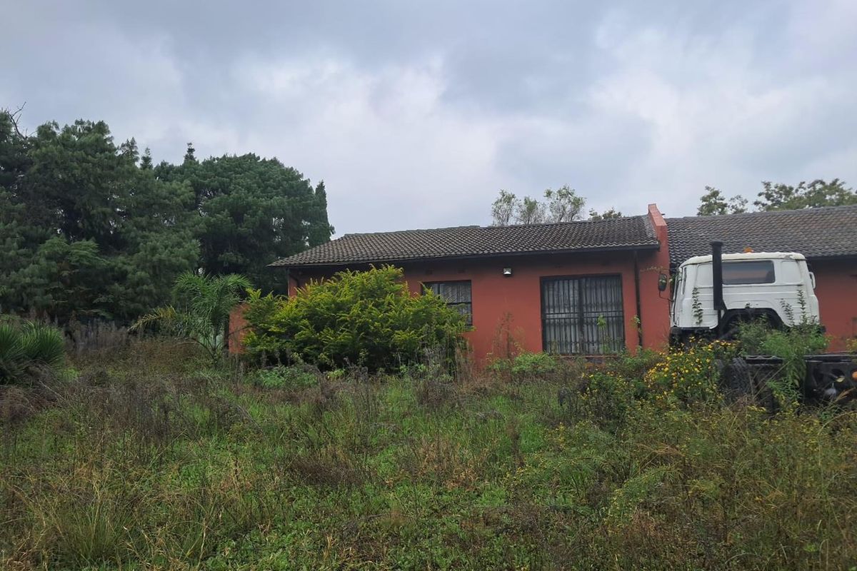 4 Bedroom House /Farm to sell in Glen Austin - Photo 4