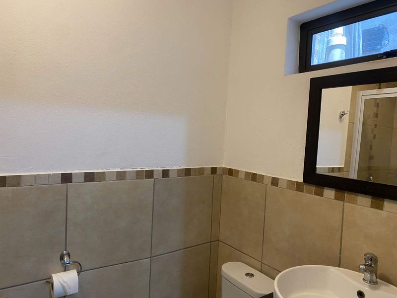 Lock up and Go family apartment - Photo 10