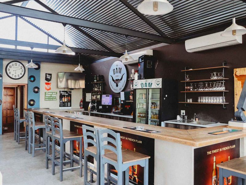 RENOWNED GUEST FARM / LODGE FOR SALE IN GOBABIS - NAMIBIA - Photo 8