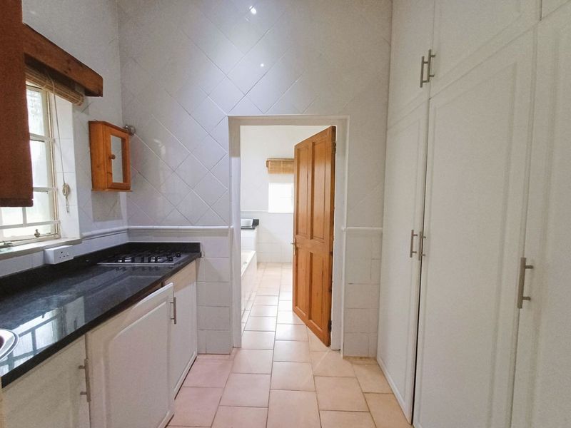 FOR RENT  |  Hillcrest  |  1 Bedroom Garden Bachelor Cottage - Photo 10