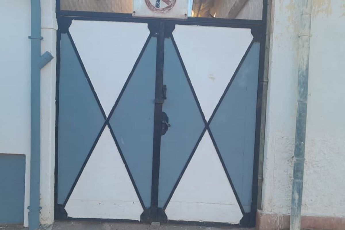 One Bedroom House For Sale (Investmemt Opportunity) in Usakos, Namibia - Photo 5