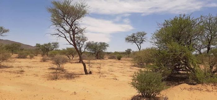 Property #2432366, Farm For Sale in Rehoboth Central