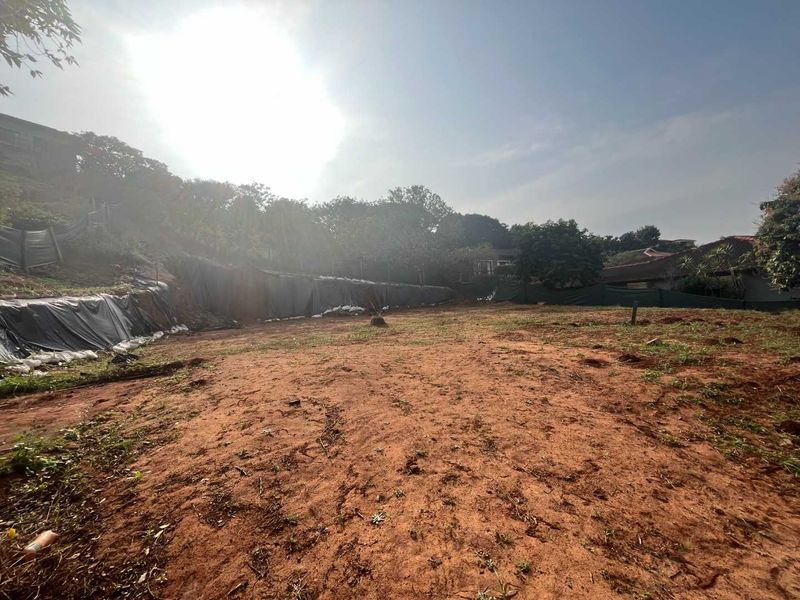 Prime Vacant Land for Sale in Seaward Estate – Rare Opportunity - Photo 7