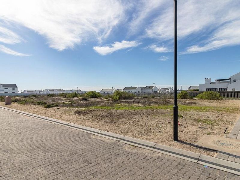 Vacant Land For Sale In Atlantic Waves Security Estate - Photo 8