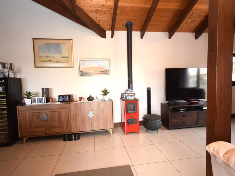 3 BEDROOM HOUSE IN EXT 9, SWAKOPMUND - Photo 3