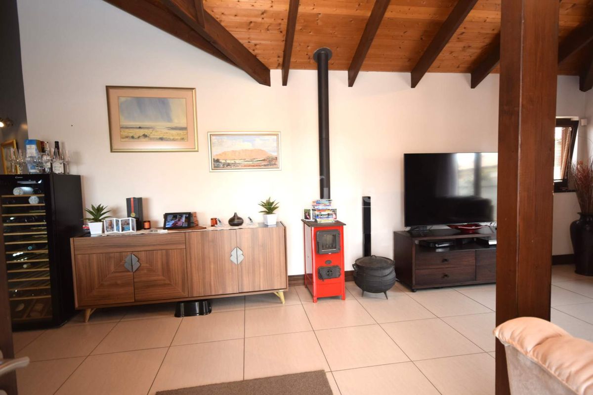 3 BEDROOM HOUSE IN EXT 9, SWAKOPMUND - Photo 3