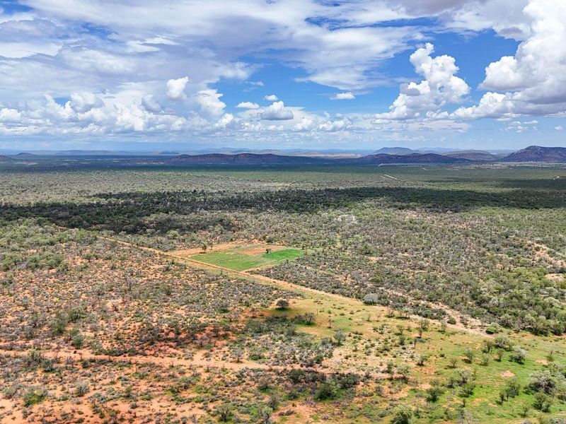 Kunene region, Outjo district:  Beautiful Farm direct off C39 is for Sale - Photo 7