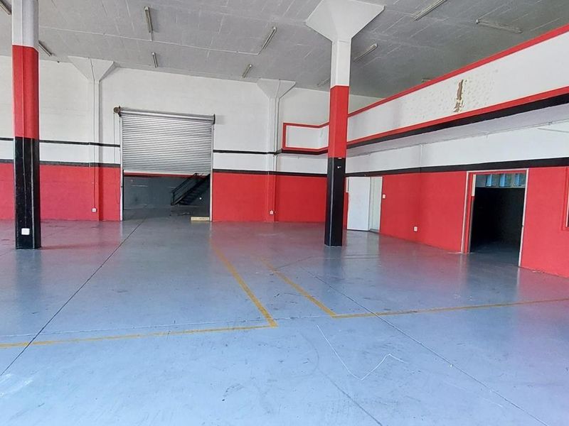 620m2 Warehouse |  Superlink Access | Prime Location - Photo 4