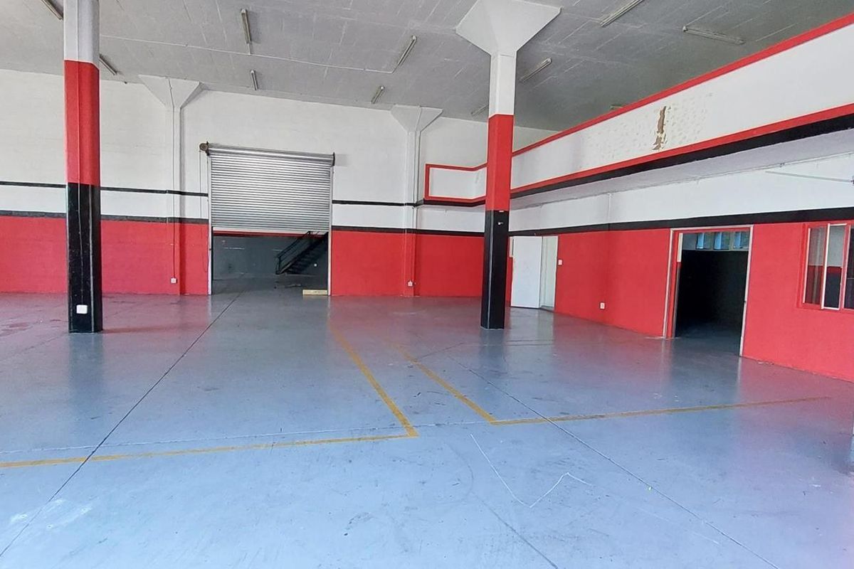 620m2 Warehouse |  Superlink Access | Prime Location - Photo 4