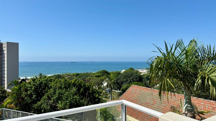 Property #2513354, Apartment Rental Monthly in Umhlanga Central