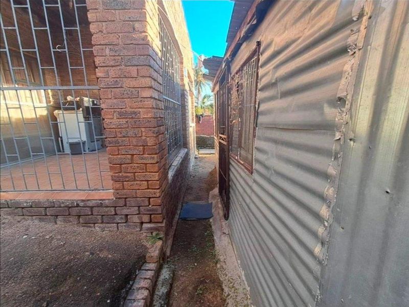 2 Bedroom House In Ivory Park Ext 08 - Photo 10