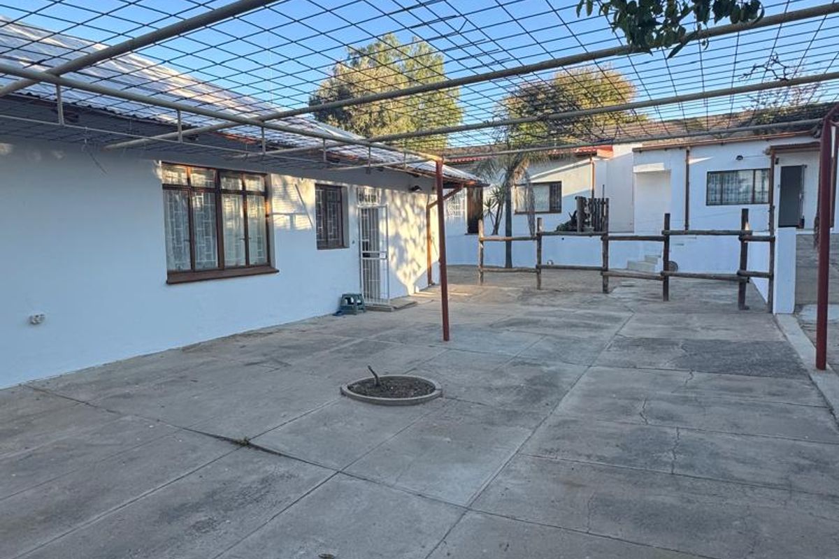 🏡 PRIME PROPERTY FOR SALE – WINDHOEK-WEST - Photo 5