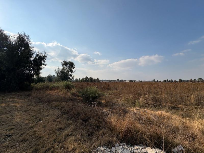 A Landmark Development Opportunity on the R59 - 17.4 Hectares - Photo 5
