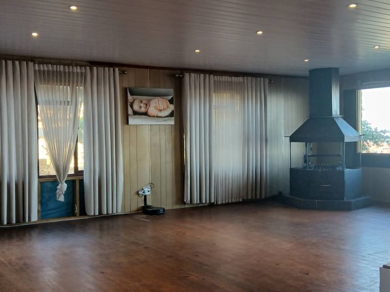 Wooden House with spectacular ocean views - Photo 5