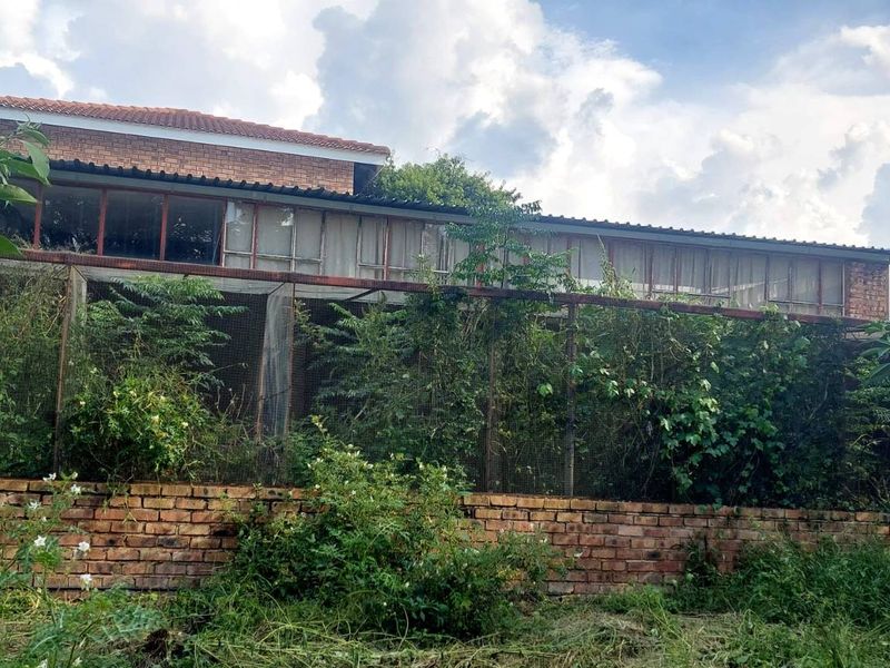 Mooiplaats Small holding size 5.2491 ha with 9 units forrent - Photo 5