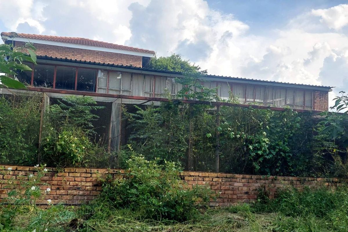 Mooiplaats Small holding size 5.2491 ha with 9 units forrent - Photo 5