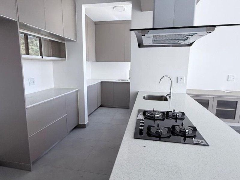 Ultra modern townhouse for rent in Auasblick - Photo 2