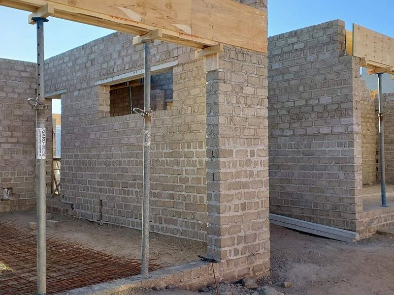 Beautiful Modern House under Construction-Elisenheim - New progress photos up loaded - Photo 2