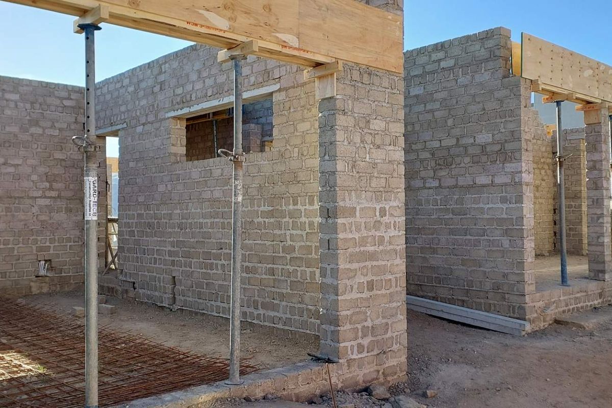 Beautiful Modern House under Construction-Elisenheim - New progress photos up loaded - Photo 2