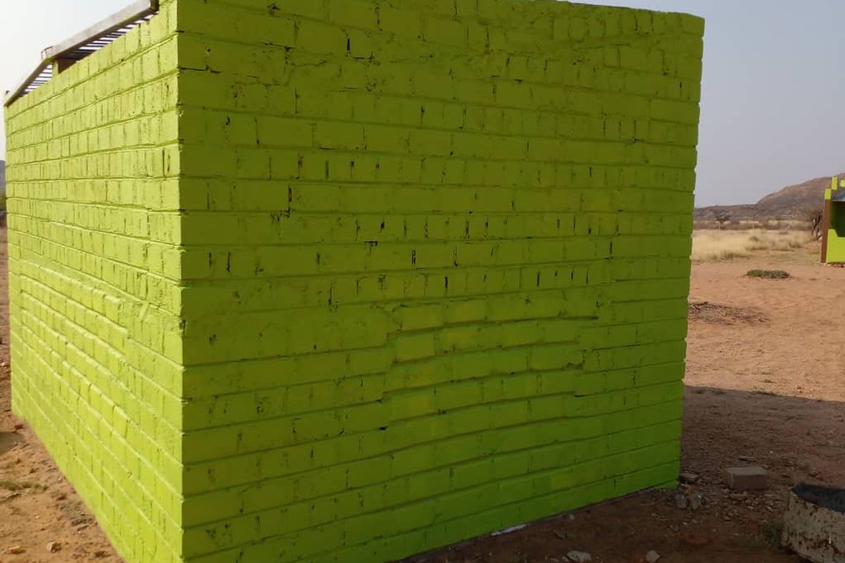 Smallholding For Sale - Photo 4